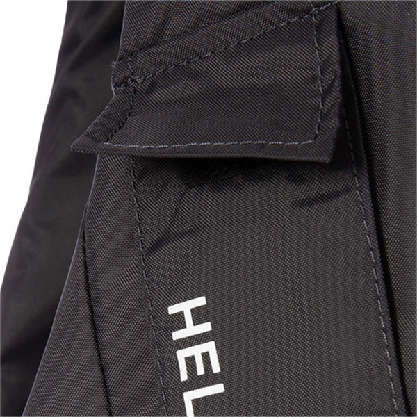 2026 Helly Hansen 50N Rider Vest / Buoyancy Aid 33820 - Ebony